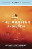 Martian: Classroom Edition A Novel  9780804189354 Front Cover