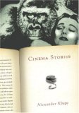 Cinema Stories  cover art