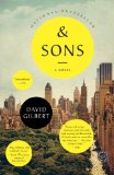 And Sons A Novel  9780812984354 Front Cover