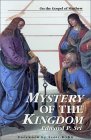 Mystery of the Kingdom On the Gospel of Matthew cover art