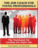 JOB COACH FOR YOUNG PROFESSION cover art