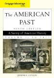 American Past to 1877 