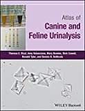 Atlas of Canine and Feline Urinalysis  9781119110354 Front Cover