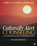 Culturally Alert Counseling A Comprehensive Introduction cover art