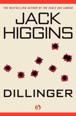Dillinger 2010 9781453258354 Front Cover