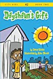 Dayshaun's Gift  9781515008354 Front Cover