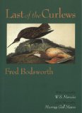 Last of the Curlews  9781582437354 Front Cover