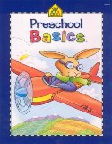 Preschool Basics  9781589470354 Front Cover