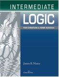 Intermediate Logic - Student (2nd Edition) cover art