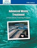 Advanced Waste Treatment 5th 9781593710354 Front Cover