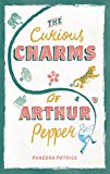Curious Charms of Arthur Pepper  9781848454354 Front Cover