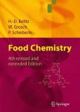 Food Chemistry  cover art