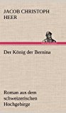 Kï¿½nig der Bernin 2012 9783847251354 Front Cover