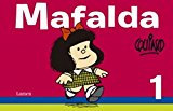 Mafalda 1: 2014 9786073121354 Front Cover