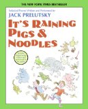 It's Raining Pigs and Noodles: cover art