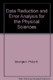 Data Reduction and Error Analysis for the Physical Sciences cover art