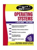 Schaum's Outline of Operating Systems  cover art