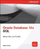 Oracle Database 12c SQL 
