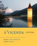 Vicenda: Cultura  cover art