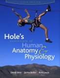 Hole's Essentials of Human Anatomy and Physiology 10th 9780077221355 Front Cover