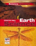 Science Explorer Earth Science  9780132012355 Front Cover