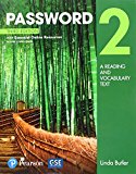 New Password 2: 3rd 9780134399355 Front Cover