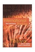 International Banking Text and Cases cover art