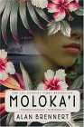 Moloka'i A Novel cover art
