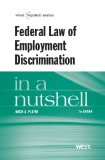 Federal Law of Employment Discrimination  cover art