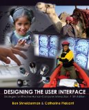 Designing the User Interface Strategies for Effective Human-Computer Interaction cover art