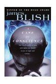 Case of Conscience 2000 9780345438355 Front Cover