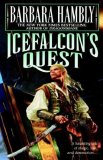 Icefalcon's Quest 1995 9780345470355 Front Cover