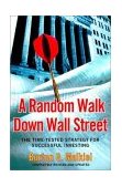 Random Walk down Wall Street 8th 2004 Revised  9780393325355 Front Cover
