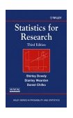Statistics for Research 