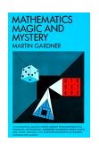 Mathematics, Magic and Mystery  cover art