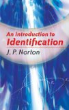 Introduction to Identification 2009 9780486469355 Front Cover