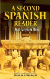 Second Spanish Reader A Dual-Language Book cover art