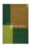 On the Postcolony 
