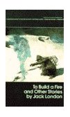 To Build a Fire and Other Stories  cover art