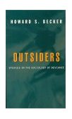 Outsiders  cover art