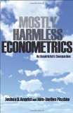 Mostly Harmless Econometrics An Empiricist&#39;s Companion