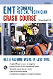Emt Emergency Medical Technician Get a Passing Score In Less Time 2nd 9780738612355 Front Cover
