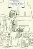 Reading Virginia Woolf  9780748624355 Front Cover