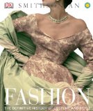 Fashion The Definitive History of Costume and Style