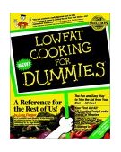 Lowfat Cooking for Dummies  9780764550355 Front Cover