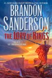 Way of Kings Book One of the Stormlight Archive  9780765326355 Front Cover