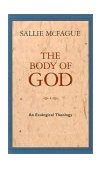 Body of God An Ecological Theology cover art