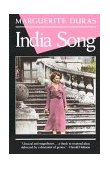 India Song  cover art