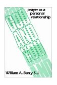 God and You Praying As a Personal Relationship  9780809129355 Front Cover