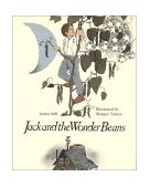 Jack and the Wonder Beans  9780813117355 Front Cover